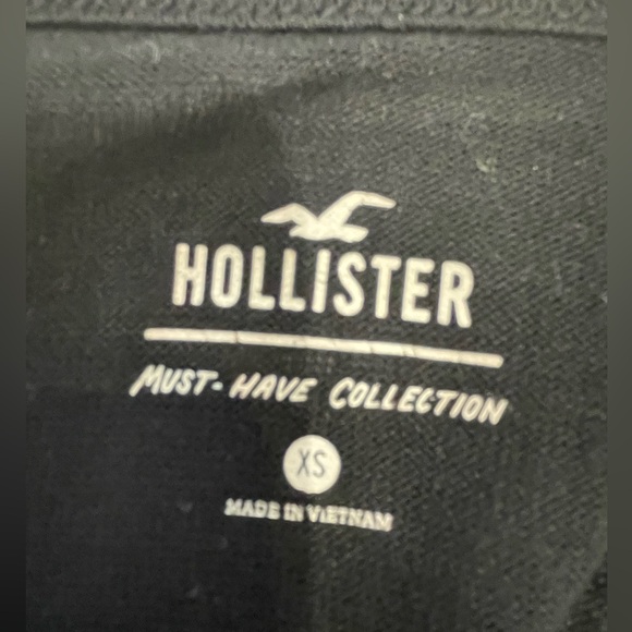 Small women’s longg sleeve top - Picture 3 of 4